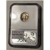 Image 2 : 1916 Mercury Dime Certified NGC MS 65 FB