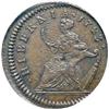 Image 1 : [L#1003] 1723 Wood's Halfpenny MS63