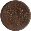Image 1 : [L#1023] 1783 Washington UNITY STATES 1c NGC MS62