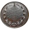 Image 1 : [L#1027] 1799 Washington Eulogistic Westwood Medal