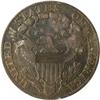 Image 1 : [L#1028] Washington Before Boston Medal