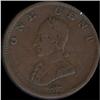Image 1 : [L#1030] WASHINGTON DOUBLE HEAD CENT F15