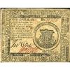 Image 1 : [L#1044] 19 Continental Currency notes, Very Fine-EF