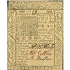 Image 1 : [L#1046] Delaware 20Sh 1/1/1776 CU