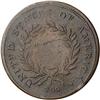 Image 1 : [L#1056] 1793 HALF CENT C1 F12