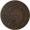 Image 1 : [L#1057] 1793 HALF CENT C2 PCGS G6