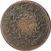 Image 1 : [L#1061] 1794 HAF CENT C1B VG7