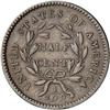 Image 1 : [L#1067] 1794 Half Cent C4A F12