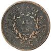 Image 1 : [L#1071] 1794 HALF CENT C5A F12