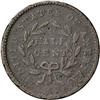 Image 1 : [L#1072] 1794 HALF CENT C6A G6