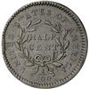Image 1 : [L#1073] 1794 HALF CENT C7 F15
