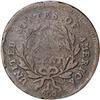Image 1 : [L#1083] 1795 HALF CENT C1B G5
