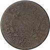 Image 1 : [L#1097] 1796 Half Cent C2 G5