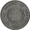 Image 1 : [L#1101] 1797 Half Cent C2 VG10