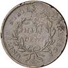 Image 1 : [L#1108] 1802/0 Half Cent C1 F12
