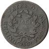 Image 1 : [L#1109] 1802/0 Half Cent C2 G4