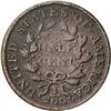 Image 1 : [L#1112] 1803 Half Cent C2 G5