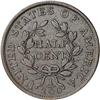 Image 1 : [L#1126] 1804 Half Cent C7 VG10