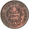 Image 1 : [L#1131] 1804 Half Cent c9 vf30