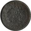Image 1 : [L#1141] 1804 Half Cent C11 ANACS NET VF30