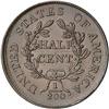 Image 1 : [L#1151] 1805 Half Cent C1 AU55