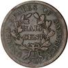 Image 1 : [L#1162] 1806 Half Cent C2 G6