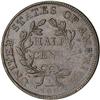Image 1 : [L#1164] 1806 H1C C-4 Struck Through Error Net VF20