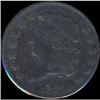 Image 1 : [L#1209] FOUR 1828-1851 HALF CENTS