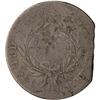 Image 1 : [L#1264] 1793 L1C S-13 Clipped Planchet Error Net VG7