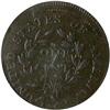 Image 1 : [L#1277] 1797 L1C Error PCGS VF25 NET VF20
