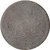 Image 1 : [L#1280] 1798 L1C S-147 Double Struck Error Net AG3+