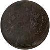 Image 1 : [L#1286] 1798 Error L1C S-177 Off-Center 10% PCGS VG8