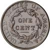 Image 1 : [L#1303] 1810/09 Large Cent S281 VF30