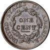 Image 1 : [L#1305] 1810 Large Cent S284 EF40