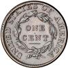 Image 1 : [L#1318] 1814 Large Cent S295 VF35
