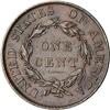 Image 1 : [L#1345] 1819 1C N5 VF30