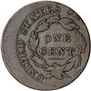 Image 1 : [L#1379] 1828 Large Cent N1 F12