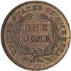 Image 1 : [L#1388] SIX 1830 CENTS