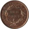 Image 1 : [L#1444] 1841 Large Cent N1 PCGS PF64RB