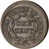 Image 1 : [L#1486] 1848 L1C N-7 10% Off-Center Error Net VF20