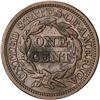Image 1 : [L#1494] 1848 1C N37 VF30