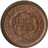 Image 1 : [L#1500] 1851 1c NGC MS66