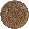 Image 1 : [L#1502] 1852 Large Cent N12 NGC MS63BN