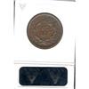 Image 1 : [L#1506] 1856 Large Cent N14 ANACS MS63BN
