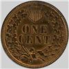 Image 1 : [L#2037] 1879 1c Mint State 64. Red and Brown.
