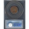 Image 1 : [L#2039] 1879 1c PCGS MS63RB