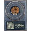 Image 1 : [L#2057] 1903 1c PCGS MS65 Red