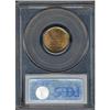 Image 1 : [L#2143] 1921-S 1c PCGS MS65 Red and Brown.