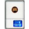 Image 1 : [L#2258] 1974-S 1c NGC PF69 UCAM Red