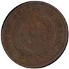 Image 1 : [L#2272] Three 1872 Two-cent Pieces G-Very Good